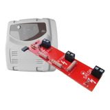 Circuito Retorno alarme Eletrificador Max 8000