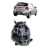 Circuito Soquete Lanterna Ford Ka Hatch 2015 A 2021 Original