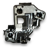 Circuito Soquete Lanterna Peugeot 206 2004 A 2008 Original