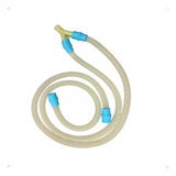 Circuito Traqueias Infantil Ventilador Mecânico Bocal 22mm