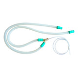 Circuito Traqueias Para Ventilador Mecânico Linha Proximal