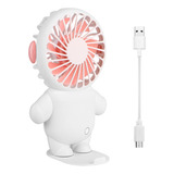 Circuladores De Ar Sem Fio Astronaut Hand Ventilador De Bols