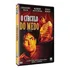 Círculo Do Medo - Dvd - Gregory Peck - Robert Mitchum