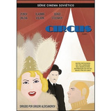 Circus Dvd