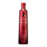 Ciroc Pomegranate Vodka Garrafa 700ml Edição Limitada