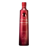 Ciroc Roma Pomegranate Vodka Garrafa 700ml Edição Limitada