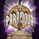 Cirque Du Soleil Paramour  Original Broadway Cast Recording 