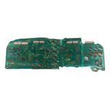 Cirquito Impresso Painel Instrumento Corolla 2000 A 2002