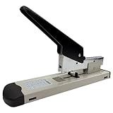 CIS 1100 Grampeador Profissional Para Até 100 Folhas Bege E Preto