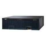Cisco 3925 Chassis V02 3900 Series