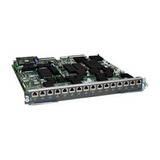 Cisco 6500s 16port Ws-x6816-10t-2t 10g 6800s 10g Gigabit