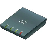 Cisco Ata Ata187 i1 a Analog Voip Phone Adapter Ata187 Pabx