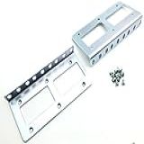 Cisco Compatível Com Kit De Suporte De Rack De 48 Cm Para Cisco 3900 Series Routers ACS 3900 RM 19 