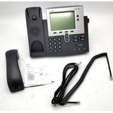 Cisco Cp 7942g 7942g Unified Ip Telefone Voip