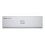 Cisco Firewall Seguro Dispositivo Firepower 1010 Com Software FTD Portas Ethernet De 8 Gigabit GbE Taxa De Transferência De Até 650 Mbps Garantia Limitada De 90 Dias FPR1010 NGFW K9 