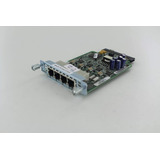 Cisco Interface Para Roteador