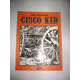 Cisco Kid - Álbum De Luxo - Lpm - Frete Grátis