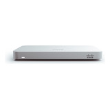 Cisco Meraki Mx64 Firewall Com Licença Enterprise 03 Anos