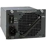 Cisco PWR C45 1400AC Catalyst 4500 Fonte De Alimentação