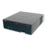 Cisco Roteador 3925 spe100k9 Com Garantia E Nf