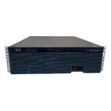 Cisco Roteador 3945 k9 Spe150 Com Garantia E Nf