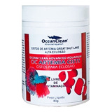 Cistos De Artemia Ocean Clean Oc Artemia Cists 80g