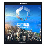 Cities Skylines Ii Pc Steam