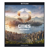 Cities Skylines Ii Ultimate Ed
