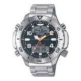 Citizen Aqualand Aquamont Inox Jp3040 Sem Uso No Plástico