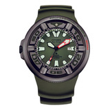 Citizen Aqualand Ecozilla Novo Edição Especial