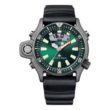 Citizen Aqualand Promaster Edição Limitada