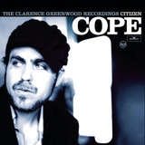 citizen cope-citizen cope Cd As Gravacoes De Clarence Greenwood