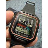 Citizen D060 Windsurf Wind Jack Japonês Impecável