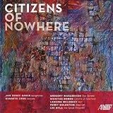 Citizens Of Nowhere