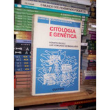 Citologia E Genética, Renato Basile