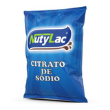 Citrato De Sódio E331 Grau Alimentício 1 Kg