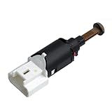 Citroën Berlingo C5 Xsara Peugeot 206 307 Partner Brake Switch - Replaces 9643478880