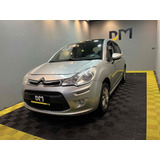 Citroen C3 1 5 Tendance 8v Flex 4p Manual
