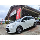 Citroën C3 1 5 Tendance 8v Flex 4p Manual