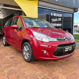 Citroën C3 1 5 Tendance 8v Flex 4p Manual