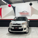 Citroën C3 Picasso 1 6 16v Glx Flex 5p