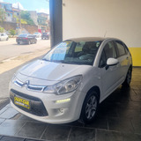 Citroën C3 Tendance 1 5 8v Flex Manual 2013 2013
