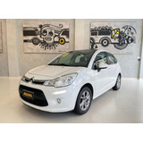 Citroen C3 Tendance 1 5 Flex 2013