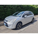 Citroën C3 Tendance 1 5 Flex 8v 5p Mec 2014