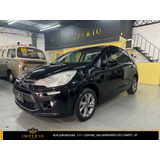 Citroen C3 Tendance 1 5 Flex 8v 5p Mec Flex 2014