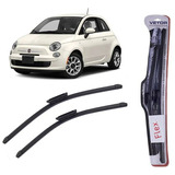 city-city Palheta Fiat 500 Onix Prisma Honda City Fit Dianteira Par