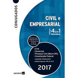 Civil E Empresarial Códigos