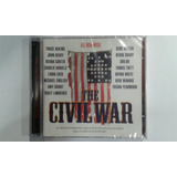 civil war -civil war The Civil War