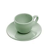 CJ 6 XÍCARAS PORCELANA P CHÁ C PIRES ALANYA EDEN 275ml