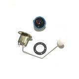 Cj Boia Relogio 52mm Ou 60mm Combustivel Brasilia Variant